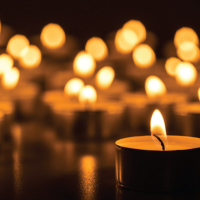 Candle Candle